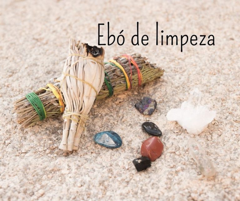 Leia mais sobre o artigo Ebós de negatividade de fim de ano.