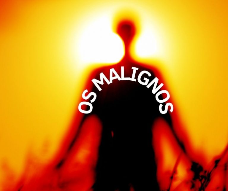 Leia mais sobre o artigo OKU OS MALIGNOS