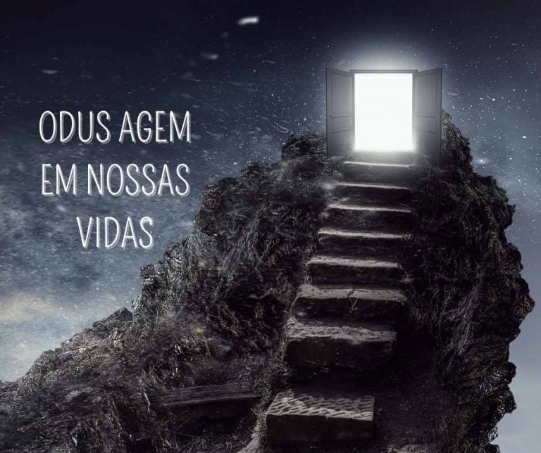 Leia mais sobre o artigo ODUS DE IFÁ COMO ELES AGEM E NOSSAS VIDAS